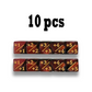 +1 & -1 Dice Counters (10PCS, 16mm D6) – Counter Dice for Magic: The Gathering