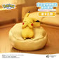 Pokémon Starry Dream Sleeping Figures (6-Style Set) - Pikachu, Charmander, Rowlet & More – image 3