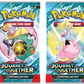 Journey Together Booster Box (EN) | Scarlet & Violet SV09 | Pokémon TCG – image 2