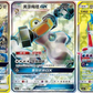 Chinese Pokémon Tag Team Shining Together “PINK” Booster Pack | CSM2a – image 2