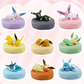 Holly Box Sleepy Eevee Blind Box – Chinese Pokémon Figure – image 2