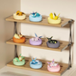 Holly Box Sleepy Eevee Blind Box – Chinese Pokémon Figure – image 3