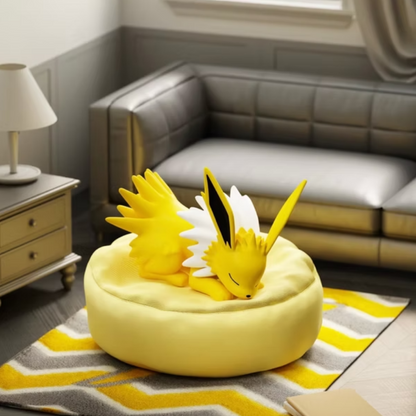 Holly Box Sleepy Eevee Blind Box – Chinese Pokémon Figure