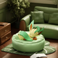 Holly Box Sleepy Eevee Blind Box – Chinese Pokémon Figure – image 5