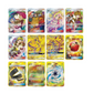 Chinese Tag Team Shining Together "PURPLE" Booster Pack (CSM2b) – Pokémon TCG – image 4