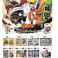 Kayou Naruto Trading Card Game: JIN7 T4W7 Booster Box (English Version) Series 2 – image 3