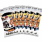 Kayou Naruto Trading Card Game: JIN7 T4W7 Booster Box (English Version) Series 2 – image 2