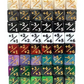 +1 & -1 Dice Counters (10PCS, 16mm D6) – Counter Dice for Magic: The Gathering – image 9