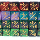 +1 & -1 Dice Counters (10PCS, 16mm D6) – Counter Dice for Magic: The Gathering – image 10