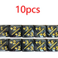 +1 & -1 Dice Counters (10PCS, 16mm D6) – Counter Dice for Magic: The Gathering – image 2