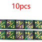 +1 & -1 Dice Counters (10PCS, 16mm D6) – Counter Dice for Magic: The Gathering – image 3