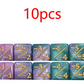 +1 & -1 Dice Counters (10PCS, 16mm D6) – Counter Dice for Magic: The Gathering – image 4