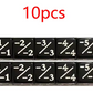 +1 & -1 Dice Counters (10PCS, 16mm D6) – Counter Dice for Magic: The Gathering – image 7