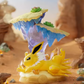 Eevee Funism 2.0 Blind Box Figurines | 1 Random Sealed Blind Box – image 9