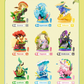 Eevee Funism 2.0 Blind Box Figurines | 1 Random Sealed Blind Box – image 2