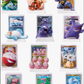 Chinese Pokémon Dream Collection 151 Figure Set Mystery Box (13) – image 2