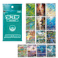 Pokémon TCG Collect 151 Variety Mini Tin Gift Box | Kanto Collection – image 3