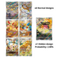 Pokémon Cheek Plush & Card Display Blind Box (Chinese) – Mystery Plush & Cards – image 2