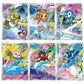 30th Anniversary Starter First Partner Illustration Collection Vol 1 Simplified Chinese – image 4
