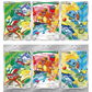 30th Anniversary Starter First Partner Illustration Collection Vol 1 Simplified Chinese – image 3