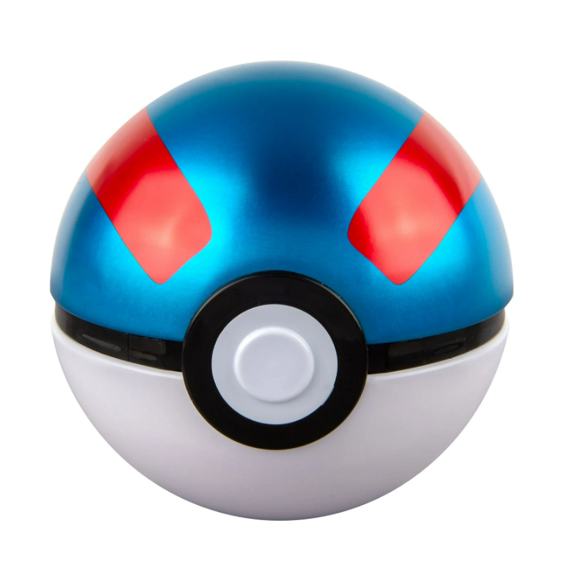 2025 Pokemon Trading Card Games Poke Ball Tins Randomly Selected