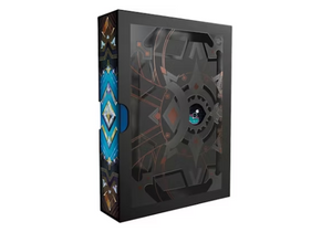 Magic The Gathering Secrets of Strixhaven Codex Bundle Box Sealed