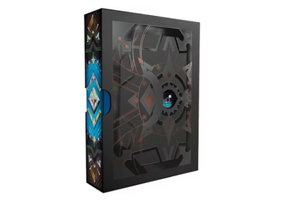 Magic The Gathering Secrets of Strixhaven Codex Bundle Box Sealed