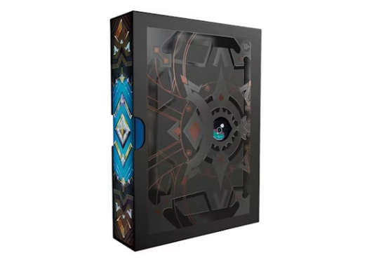 Magic The Gathering Secrets of Strixhaven Codex Bundle Box Sealed