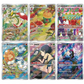 Pokémon TCG: Gem Pack Vol. 6 Booster Box (Simplified Chinese CBB6C) – image 4