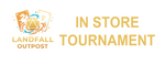 Store Tournament Event - Gundam