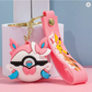Themed Pokéball Keychains | Pokémon Accessories – image 3