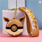 Themed Pokéball Keychains | Pokémon Accessories – image 5