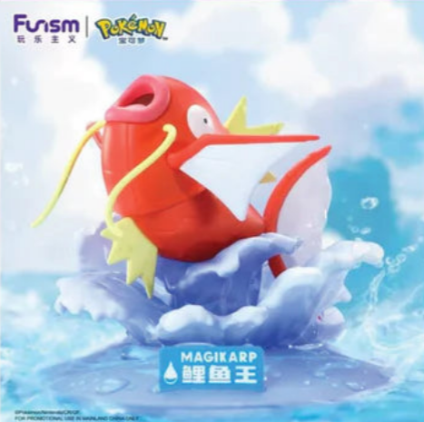 Pokémon Funism Figurines | Collector Display Figures – image 11