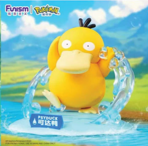 Pokémon Funism Figurines | Collector Display Figures – image 16