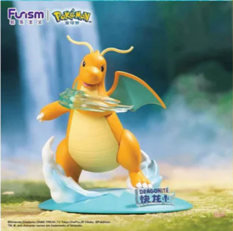 Pokémon Funism Figurines | Collector Display Figures – image 14