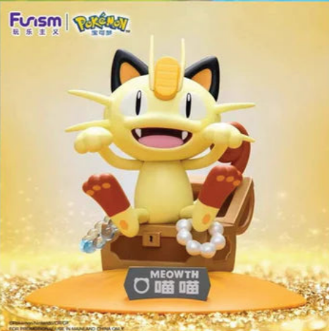Pokémon Funism Figurines | Collector Display Figures – image 15