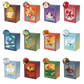 Pokemon TCG Maushold Metal Storage Box Set (CN) – image 3