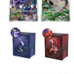 Pokemon TCG Maushold Metal Storage Box Set (CN) – image 4