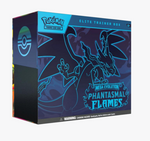 Pokémon Phantasmal Flames ETB | ME02 | Sealed English TCG
