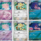 Chinese Pokémon GEM VOL.3 Booster Box (CN) | Chinese Cards – image 3