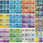 Pokemon GEM VOL.2 Booster Box (CN) – image 8