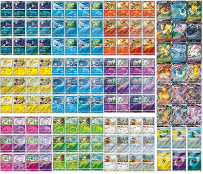 Pokemon GEM VOL.2 Booster Box (CN)