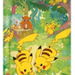 Pokémon Cheek Plush & Card Display Blind Box (Chinese) – Mystery Plush & Cards – image 5