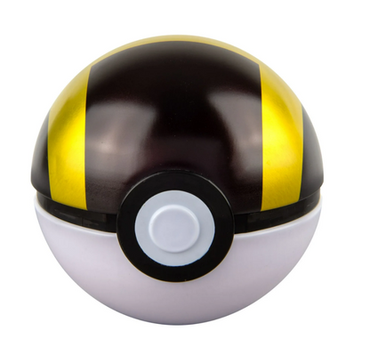 2025 Pokemon Trading Card Games Poke Ball Tins Randomly Selected
