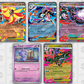 POS - Pokémon TCG: Mega Evolution—Chaos Rising Booster Pack (ME04) – image 3