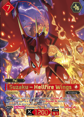 Palworld TCG: Dawn of Palpagos Booster Display Box