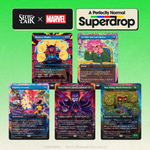 Magic: The Gathering Secret Lair x Marvel: Dan Hipp Non-Foil Edition