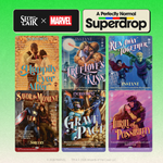 Magic: The Gathering Secret Lair x Marvel: True Believers in Love Non-Foil Edition