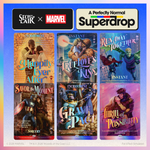 Magic: The Gathering Secret Lair x Marvel: True Believers in Love Foil Edition