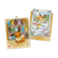 Simplified Chinese Pokémon TCG: Crystal Gathering Pendant Gift Box (CSV9.5C) – image 2